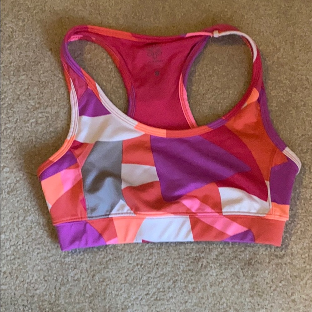 Old Navy Sports Bra